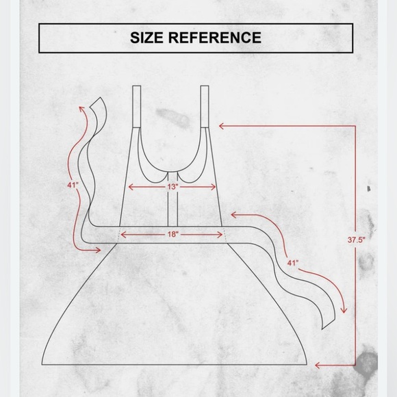 SOURPUSS - Vegan AF Apron - Picture 3 of 9